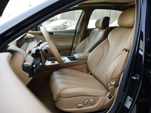 New 2026 Genesis G80 2.5T Advanced image 20