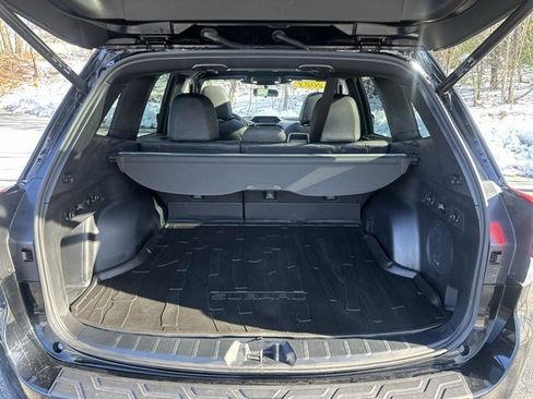 Used 2023 Subaru Forester Wilderness image 23