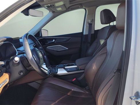 Used 2023 Acura MDX w/Advance Package image 12