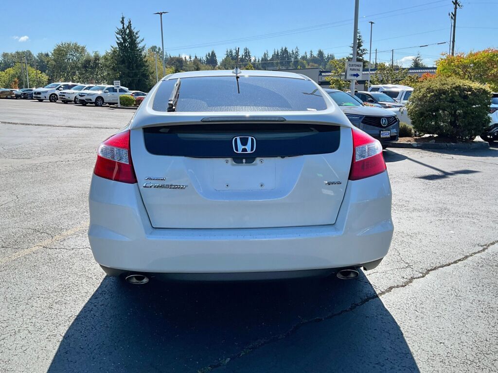 Used 2011 Honda Crosstour EX-L image 6
