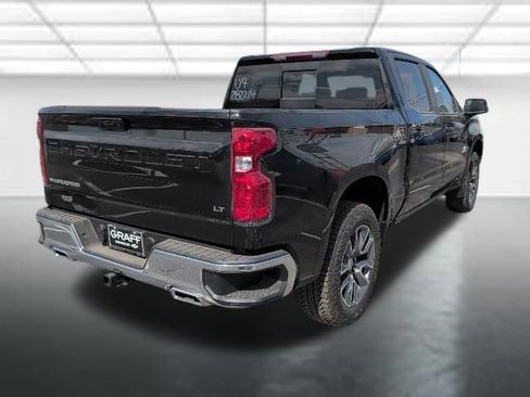 New 2026 Chevrolet Silverado 1500 LT image 31