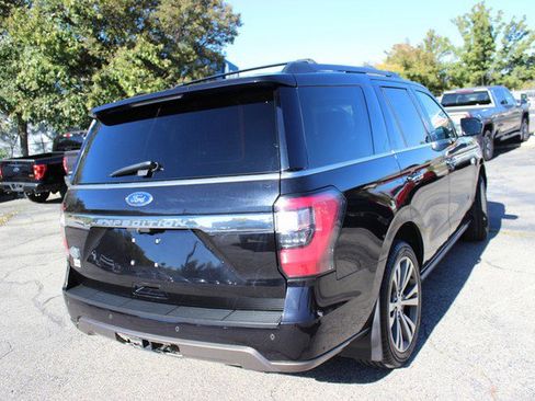Used 2021 Ford Expedition King Ranch image 16