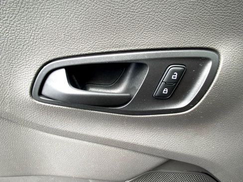 Used 2023 Ford Transit 250 Low Roof w/ Exterior Upgrade Package image 25