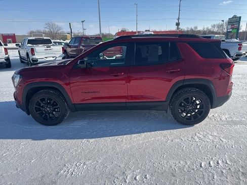 Certified 2026 GMC Terrain Elevation w/ Elevation Premium Package image 6