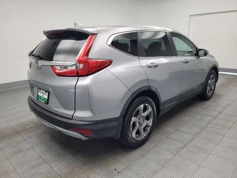 Used 2018 Honda CR-V EX image 9