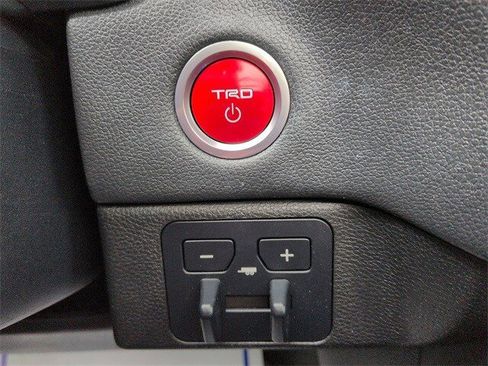 Used 2023 Toyota Sequoia TRD Pro image 23