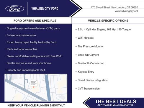 Used 2024 Ford Maverick XLT w/ XLT Luxury Package image 4