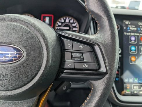 Used 2024 Subaru Outback Wilderness image 11