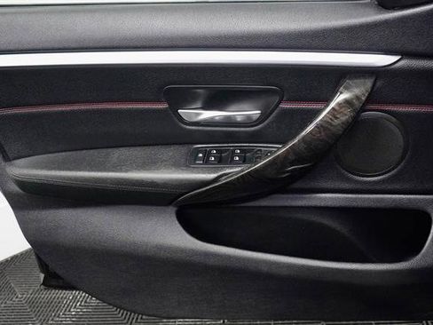 Used 2015 BMW 435i Gran Coupe xDrive image 38