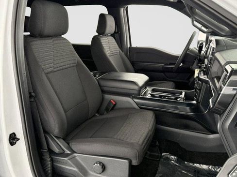 Used 2022 Ford F150 XL w/ STX Appearance Package AWD/4WD image 18