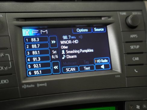 Used 2012 Toyota Prius Three image 20