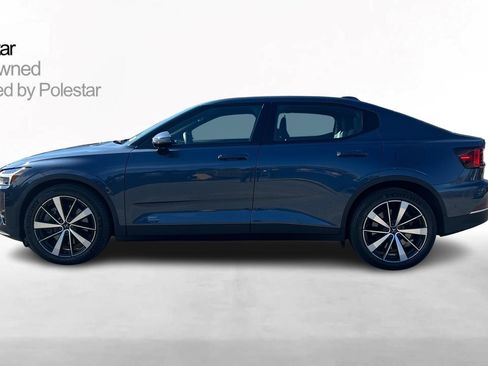 Certified 2022 Polestar Polestar 2 w/ Plus Package image 2