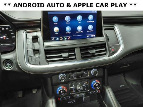 Used 2021 GMC Yukon AT4 w/ AT4 Premium Plus Package image 21