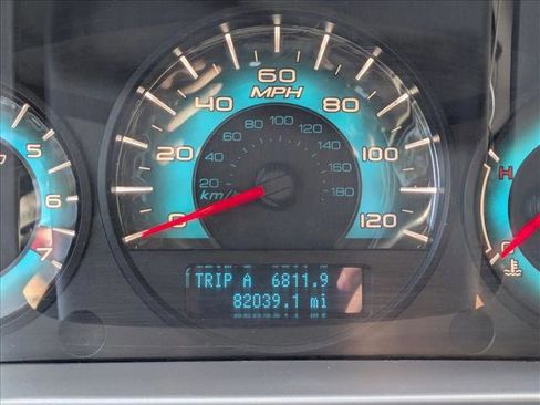 Used 2010 Ford Fusion SEL image 11