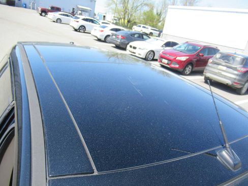 Used 2008 Lincoln MKX AWD image 26