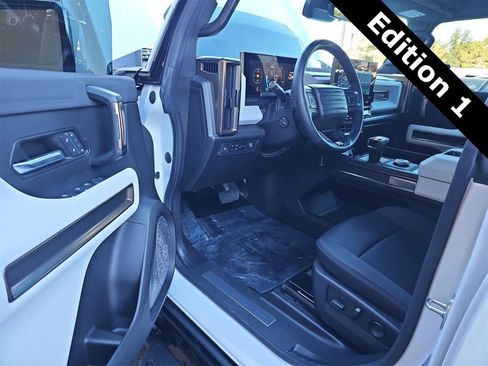 Used 2023 GMC Hummer EV Edition 1 image 10