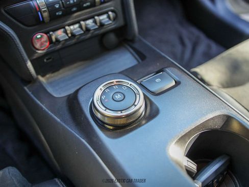 Used 2020 Ford Mustang Shelby GT500 w/ Technology Package image 64