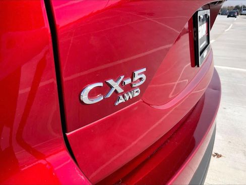 Used 2023 MAZDA CX-5 AWD 2.5 S image 54