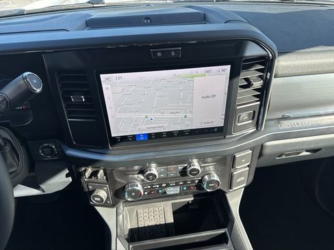 Used 2026 Ford F450 Lariat w/ FX4 Off-Road Package image 22