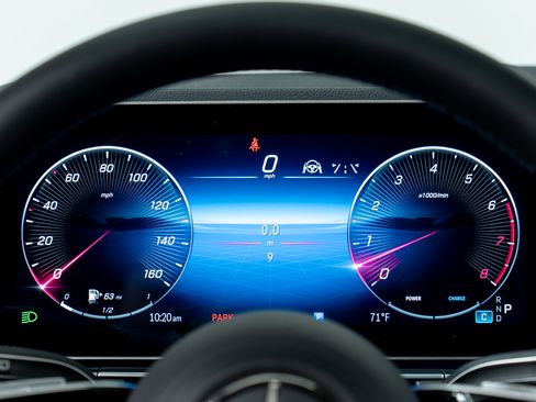 New 2026 Mercedes-Benz GLE 450 4MATIC image 18