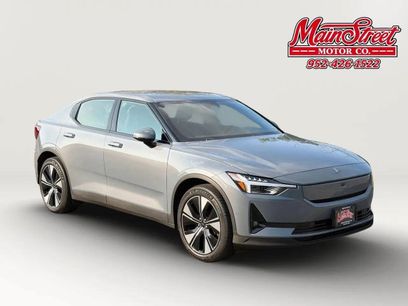 Used 2024 Polestar Polestar 2