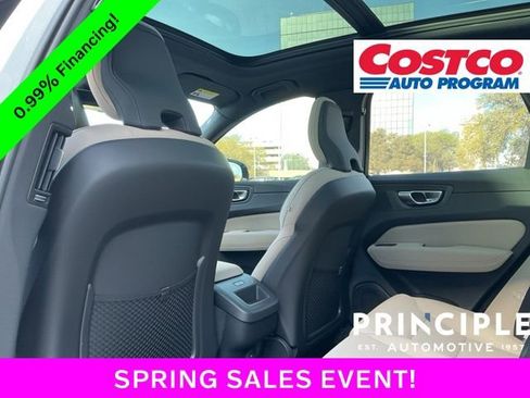 New 2026 Volvo XC60 B5 Plus w/ Protection Package Premier AWD/4WD image 33