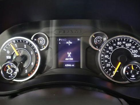 Used 2019 RAM 2500 Big Horn image 14