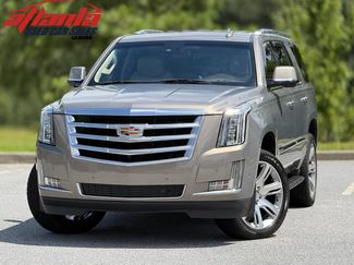 Used 2017 Cadillac Escalade Luxury RWD video 1