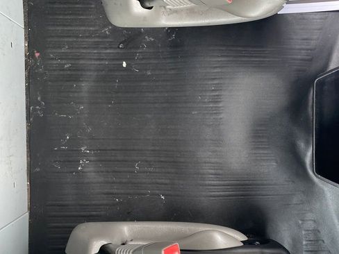 Used 2023 GMC Savana 2500 w/ Driver Convenience Package RWD image 25