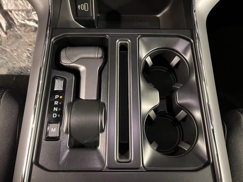 New 2026 Ford F150 XLT w/ Equipment Group 302A MID image 17