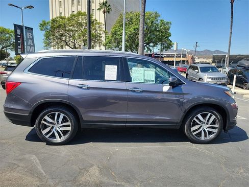 Used 2016 Honda Pilot Elite image 28