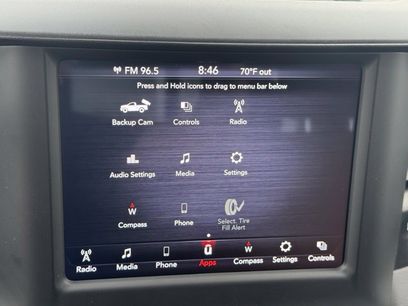 Used 2021 RAM 2500 Tradesman