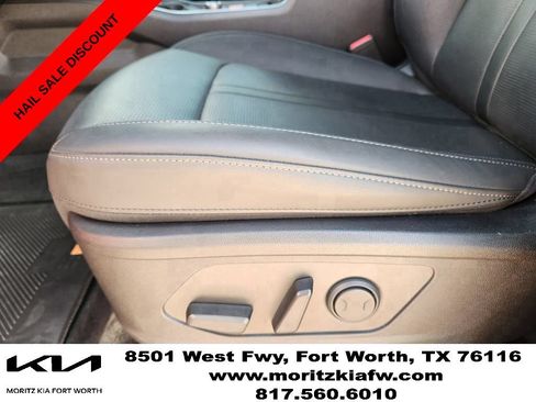 New 2025 Kia Sorento S FWD image 17
