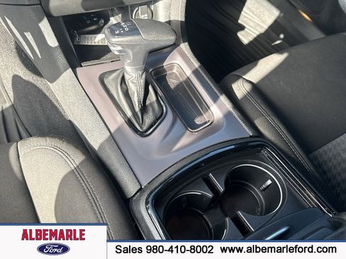 Used 2023 Dodge Charger R/T w/ Blacktop Package image 25