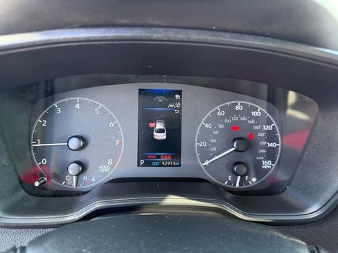 Used 2024 Toyota Corolla LE FWD image 23