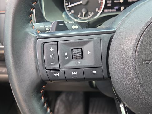 Used 2024 Nissan Pathfinder Rock Creek AWD/4WD image 21