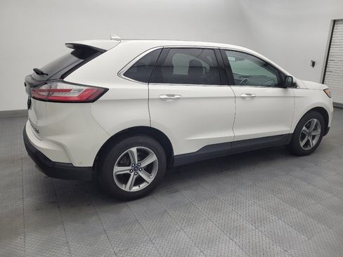 Used 2020 Ford Edge Titanium w/ Equipment Group 301A AWD/4WD image 10
