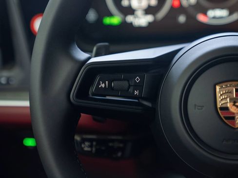 New 2026 Porsche Cayenne S image 14