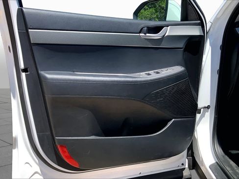 Used 2025 Hyundai Palisade SEL AWD/4WD image 22