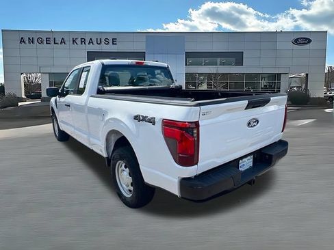 Used 2024 Ford F150 XL AWD/4WD image 6