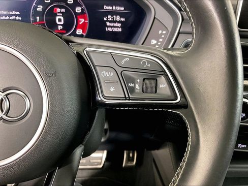 Used 2019 Audi S5 Premium Plus image 29