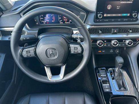 Certified 2025 Acura Integra image 15