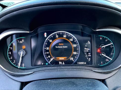 Used 2016 Buick LaCrosse Premium w/ Driver Confidence Package #1 image 26