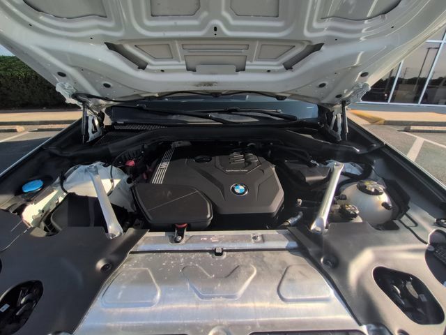 Used 2023 BMW X3 sDrive30i w/ Convenience Package RWD image 27