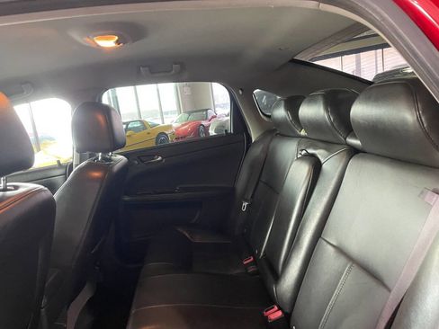 Used 2008 Chevrolet Impala SS w/ Convenience Package image 17