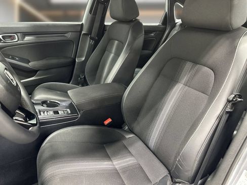 Used 2024 Honda Civic Sport image 14
