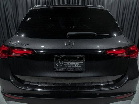 Certified 2026 Mercedes-Benz GLC 300 300 SUV image 6