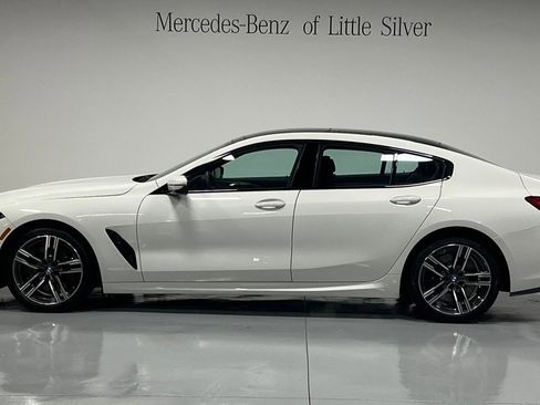 Used 2025 BMW 840i xDrive w/ M Sport Professional Package image 2