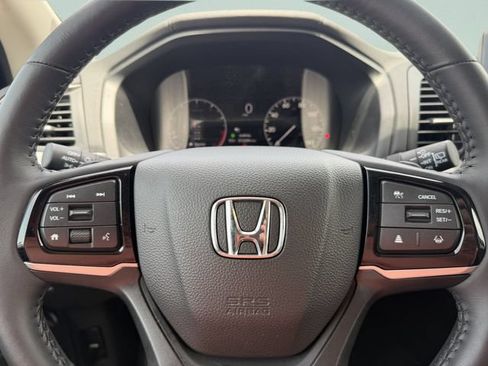 Used 2025 Honda Odyssey EX-L image 36