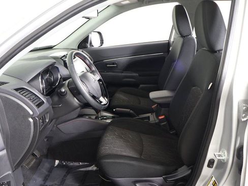 Used 2024 Mitsubishi Outlander Sport LE image 25